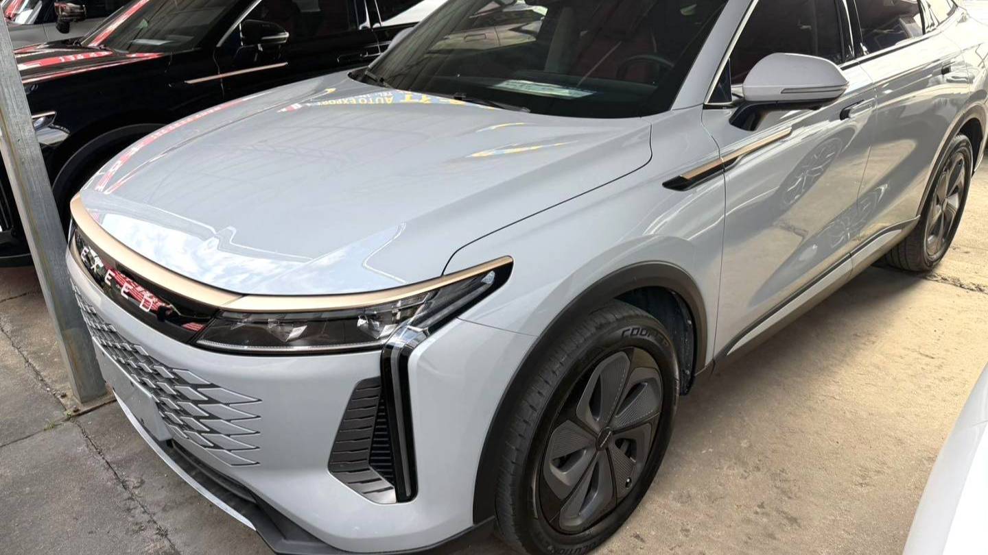 EXEED 2023 EXEED Yaoguang 400T 2WD Premium Edition