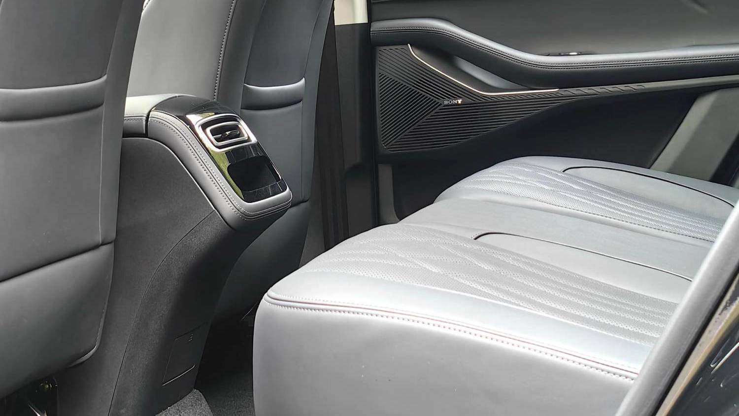 EXEED 2025 EXEED Yaoguang 400T Deer Hunter Edition