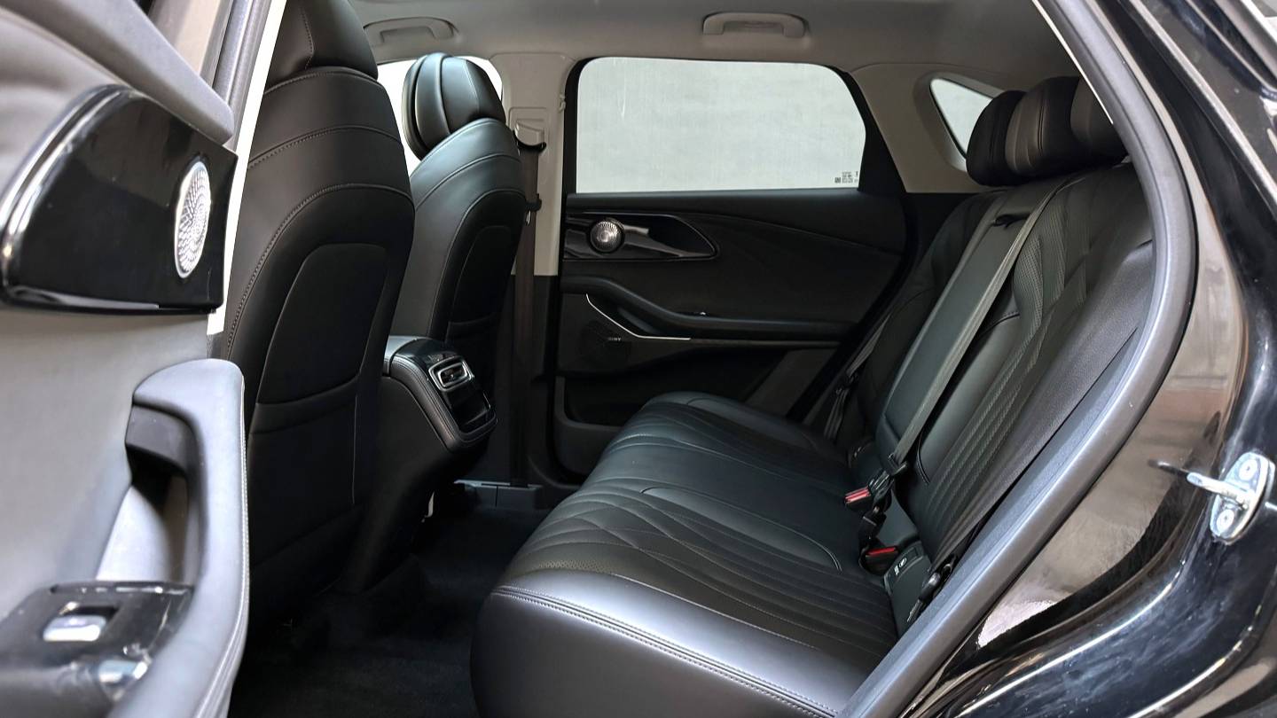 EXEED 2023 EXEED Yaoguang 400T 2WD Comfort Edition