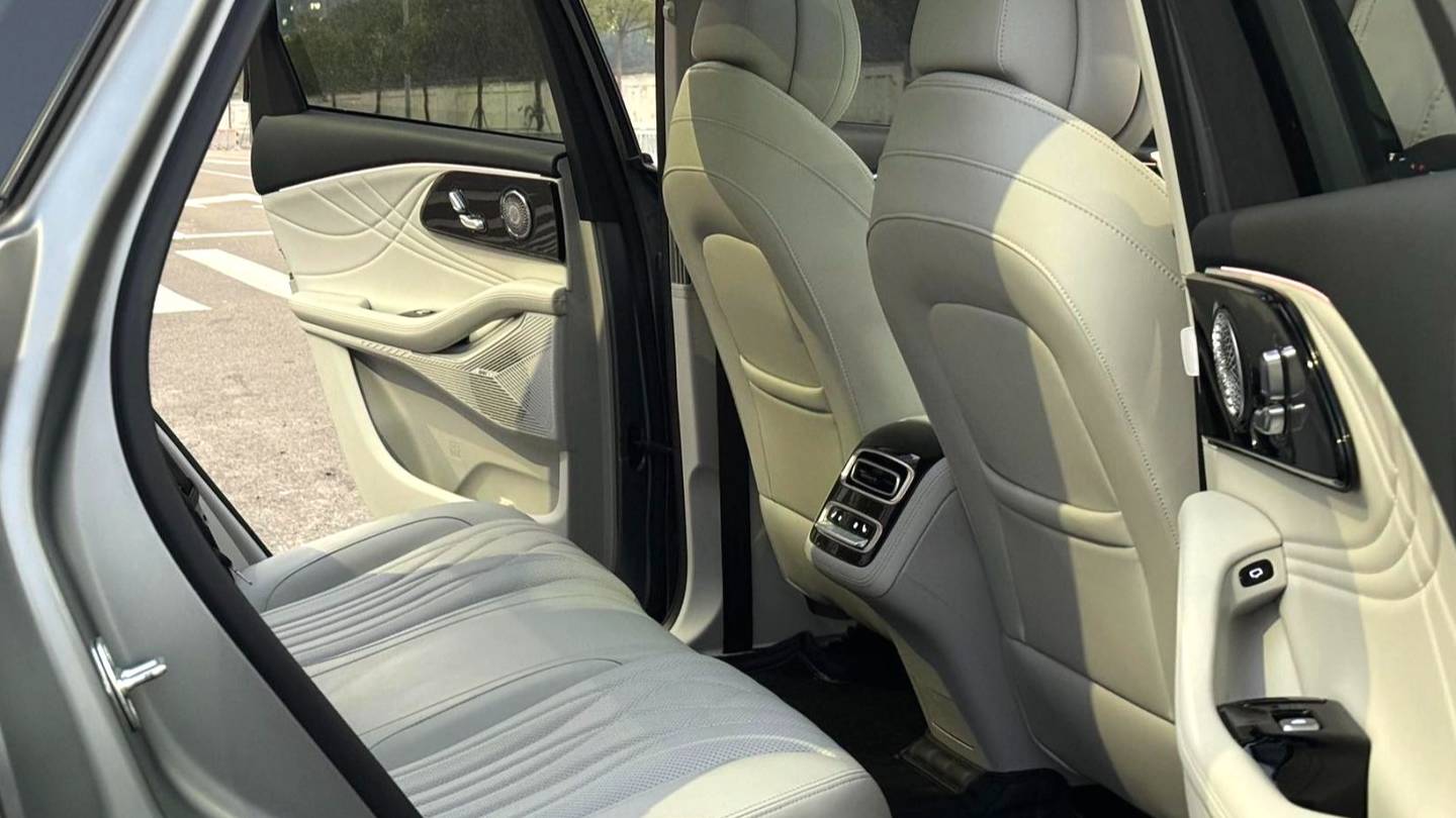 EXEED 2023 EXEED Yaoguang 400T 4WD Luxury Edition