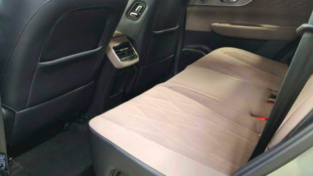 EXEED 2024 EXEED Lingyun 300T two wheel drive Starry Edition