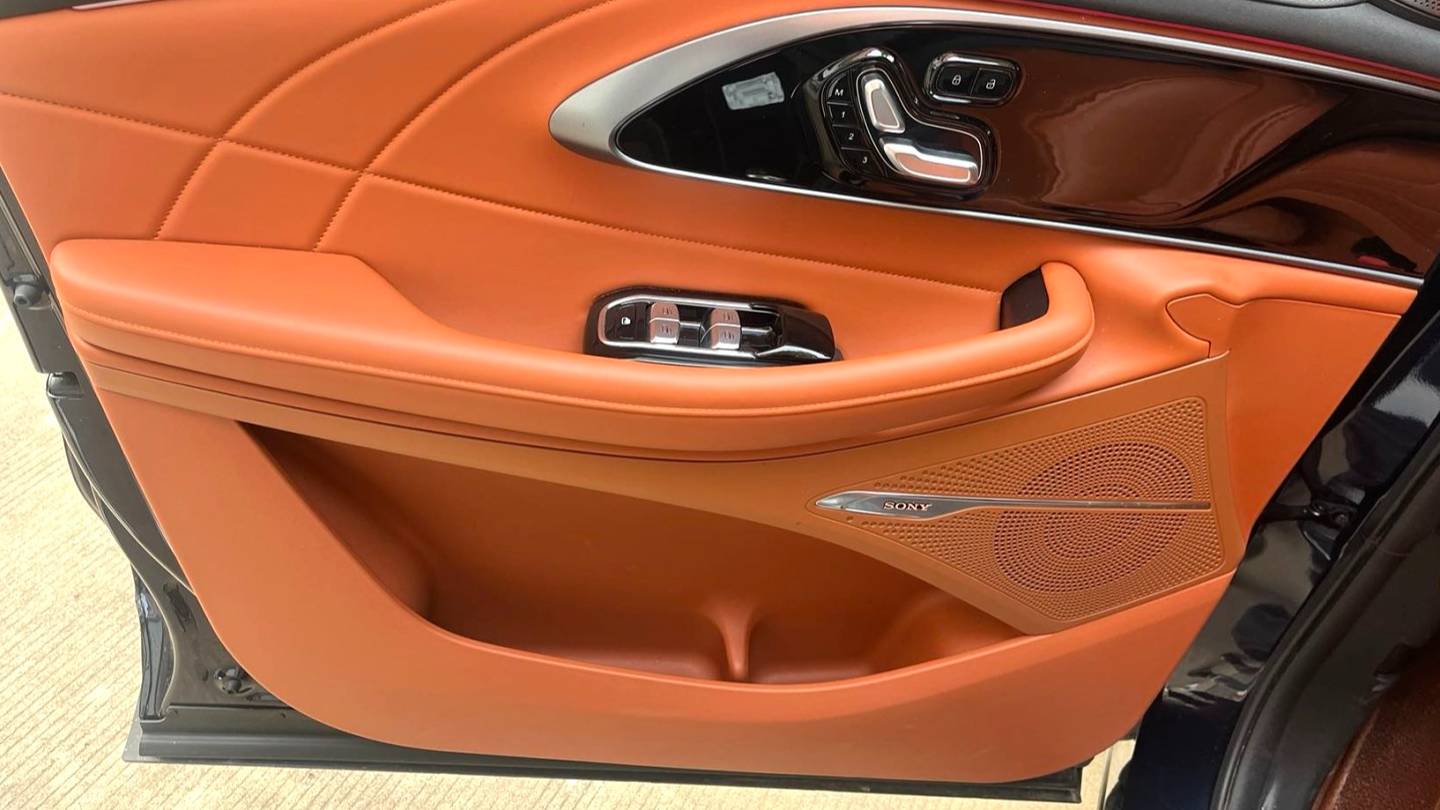 EXEED 2025 EXEED Lingyun 300T two wheel drive Starry Edition