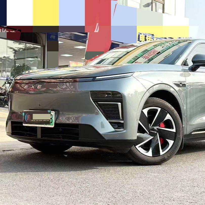 EXEED 2024 STERRA ET‌ Extended Range 200 Pro+ Used Car