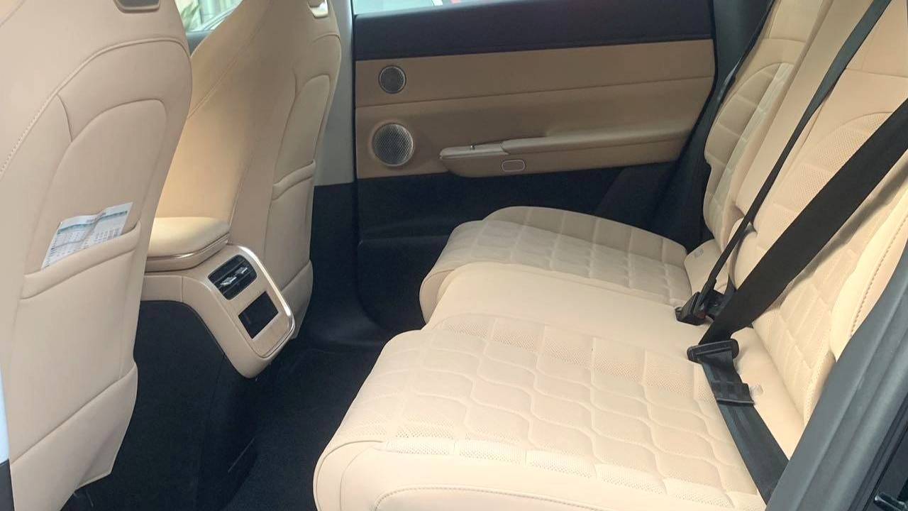 EXEED 2024 STERRA ET‌ Extended Range 200 Pro+