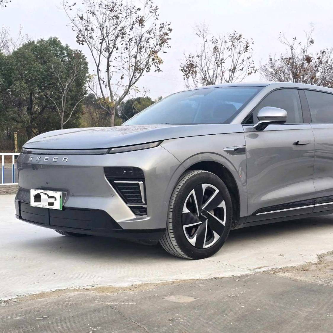EXEED 2024 STERRA ET‌ Extended Range 200 Pro Used Car