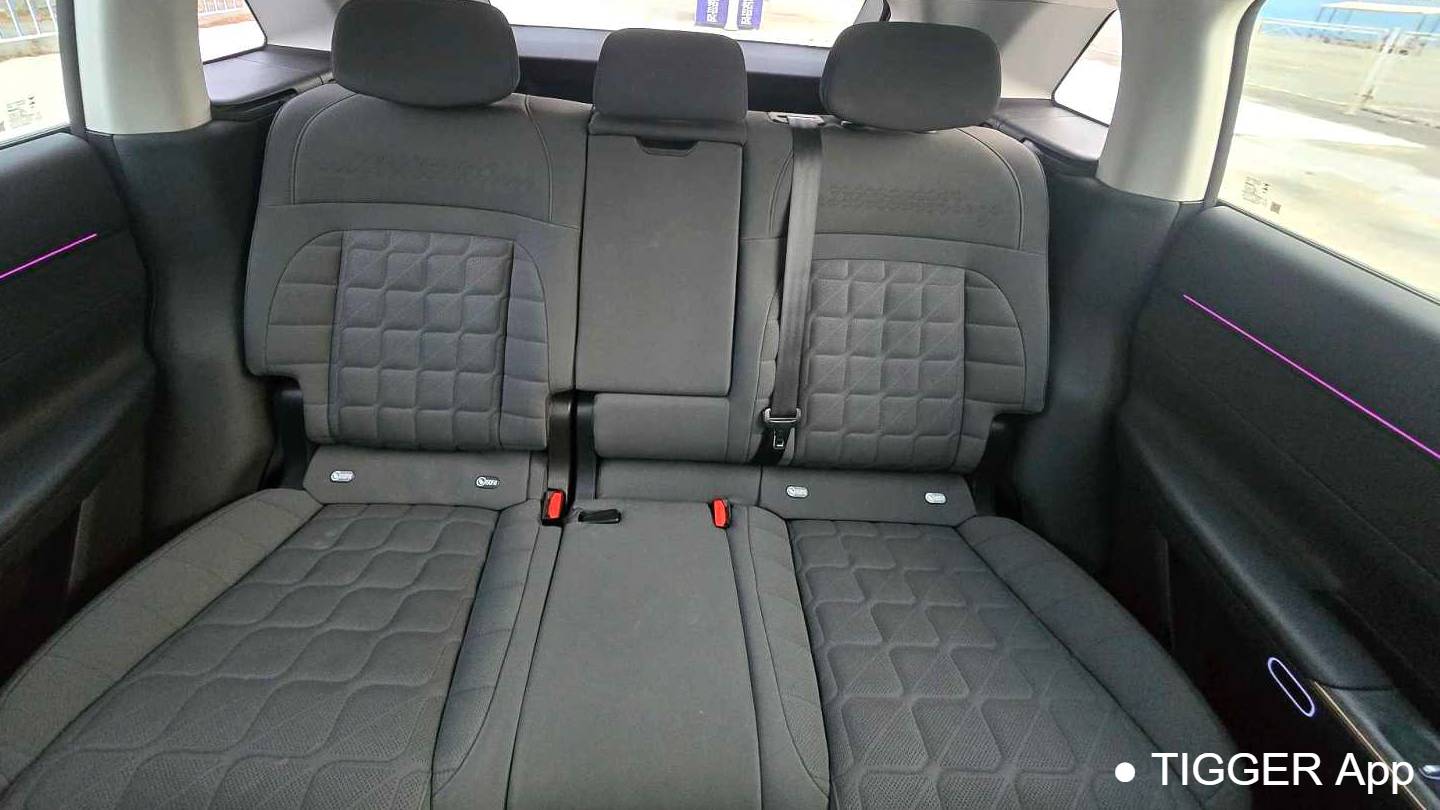 EXEED 2024 STERRA ET‌ Extended Range 200 Pro