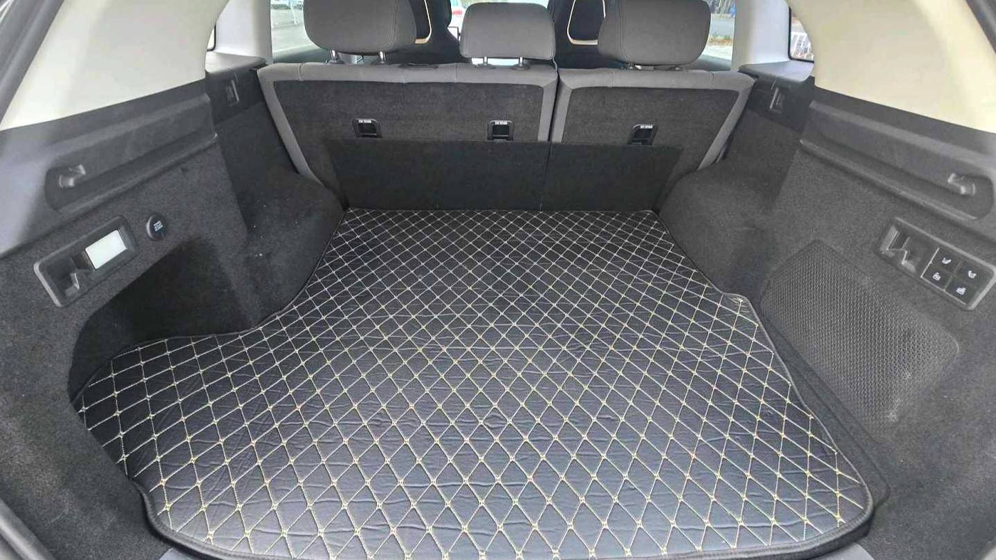 EXEED 2024 STERRA ET‌ Extended Range 200 Pro