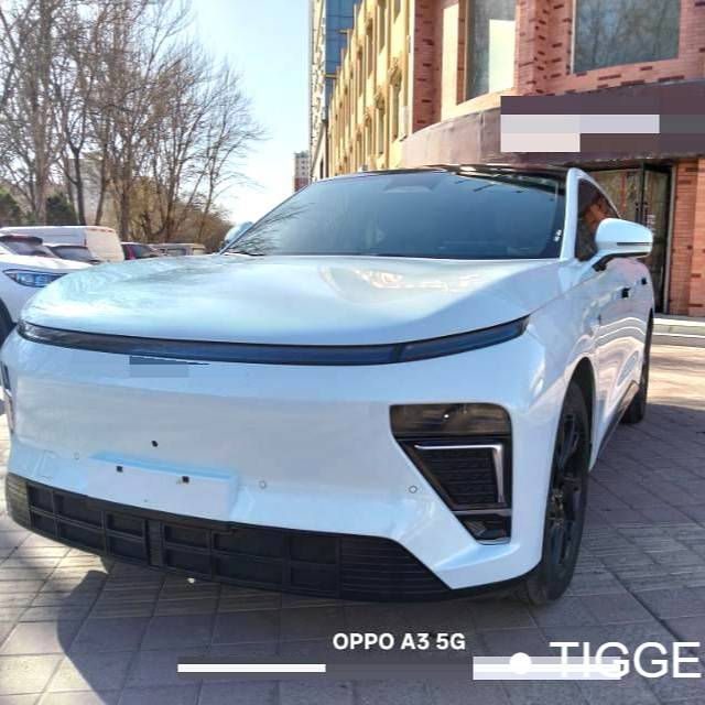 EXEED 2024 STERRA ET‌ Extended Range 200 Pro+ Used Car