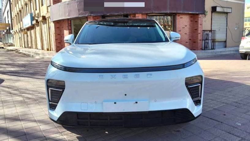 EXEED 2024 STERRA ET‌ Extended Range 200 Pro+