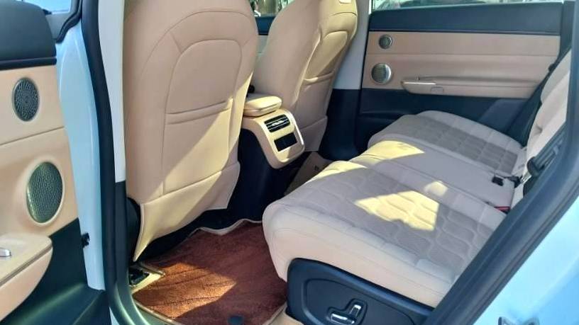 EXEED 2024 STERRA ET‌ Extended Range 200 Pro+