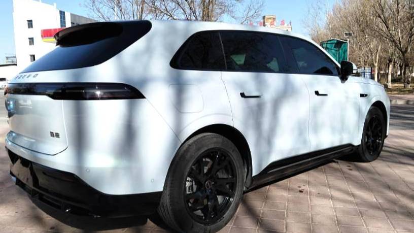 EXEED 2024 STERRA ET‌ Extended Range 200 Pro+