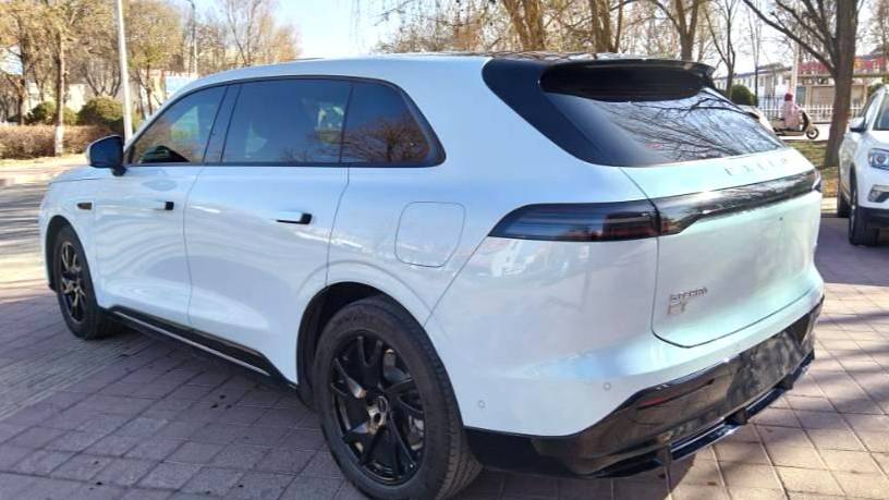 EXEED 2024 STERRA ET‌ Extended Range 200 Pro+