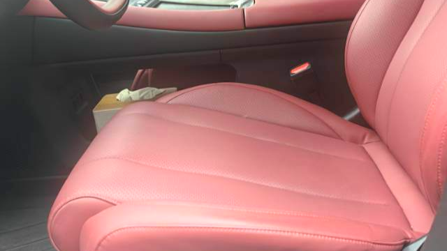 EXEED 2025 STERRA ES Pure electric Pro 77kWh