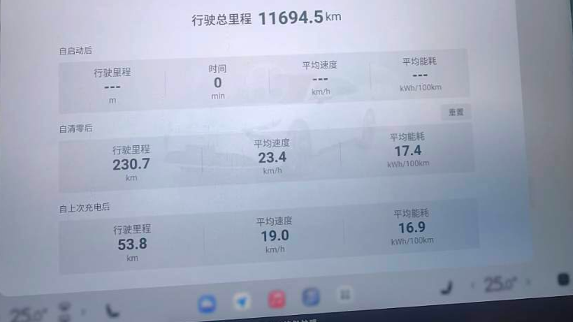 EXEED 2025 STERRA ES Pure electric Pro 77kWh