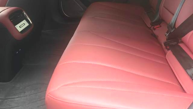 EXEED 2025 STERRA ES Pure electric Pro 77kWh