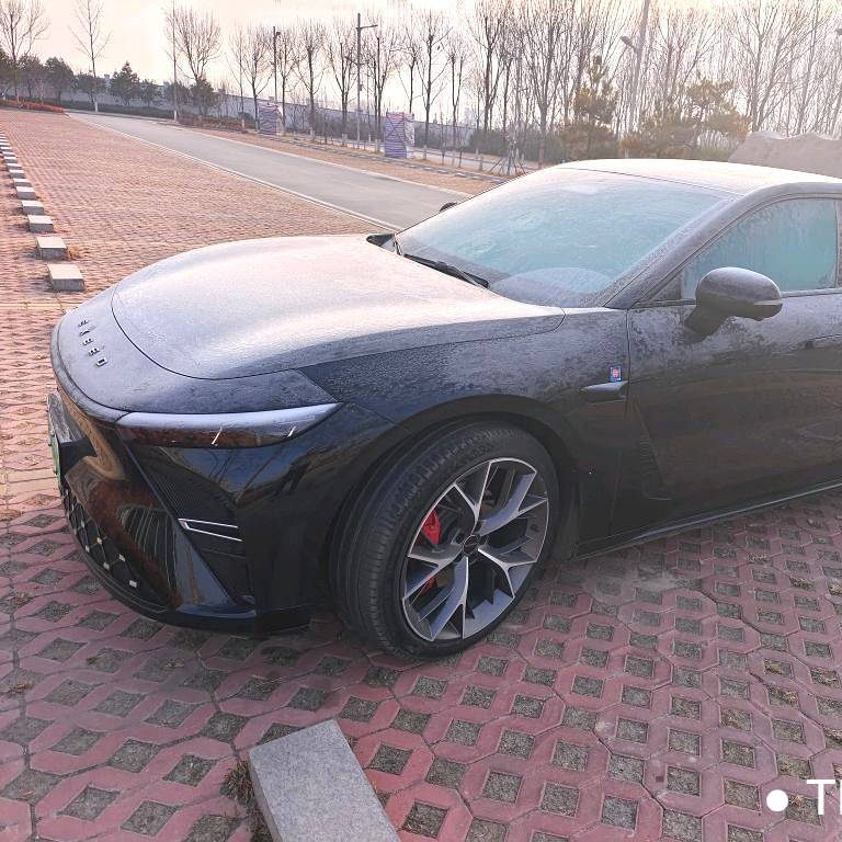 EXEED 2025 STERRA ES Extended Range Plus Comfort and Intelligence Experience سيارة مستعملة