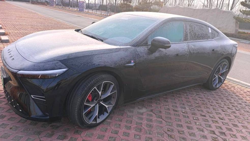 EXEED 2025 STERRA ES Extended Range Plus Comfort and Intelligence Experience