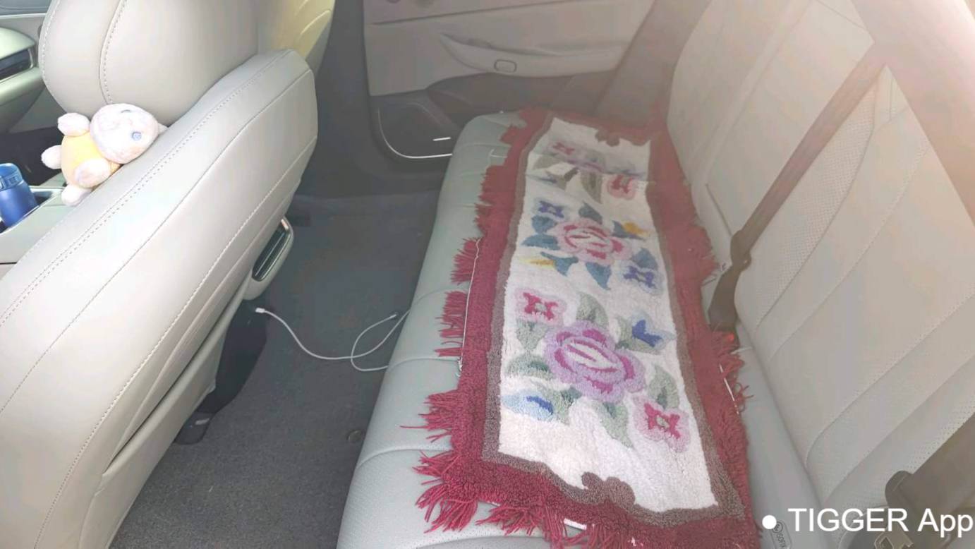 EXEED 2025 STERRA ES Extended Range Plus Comfort and Intelligence Experience