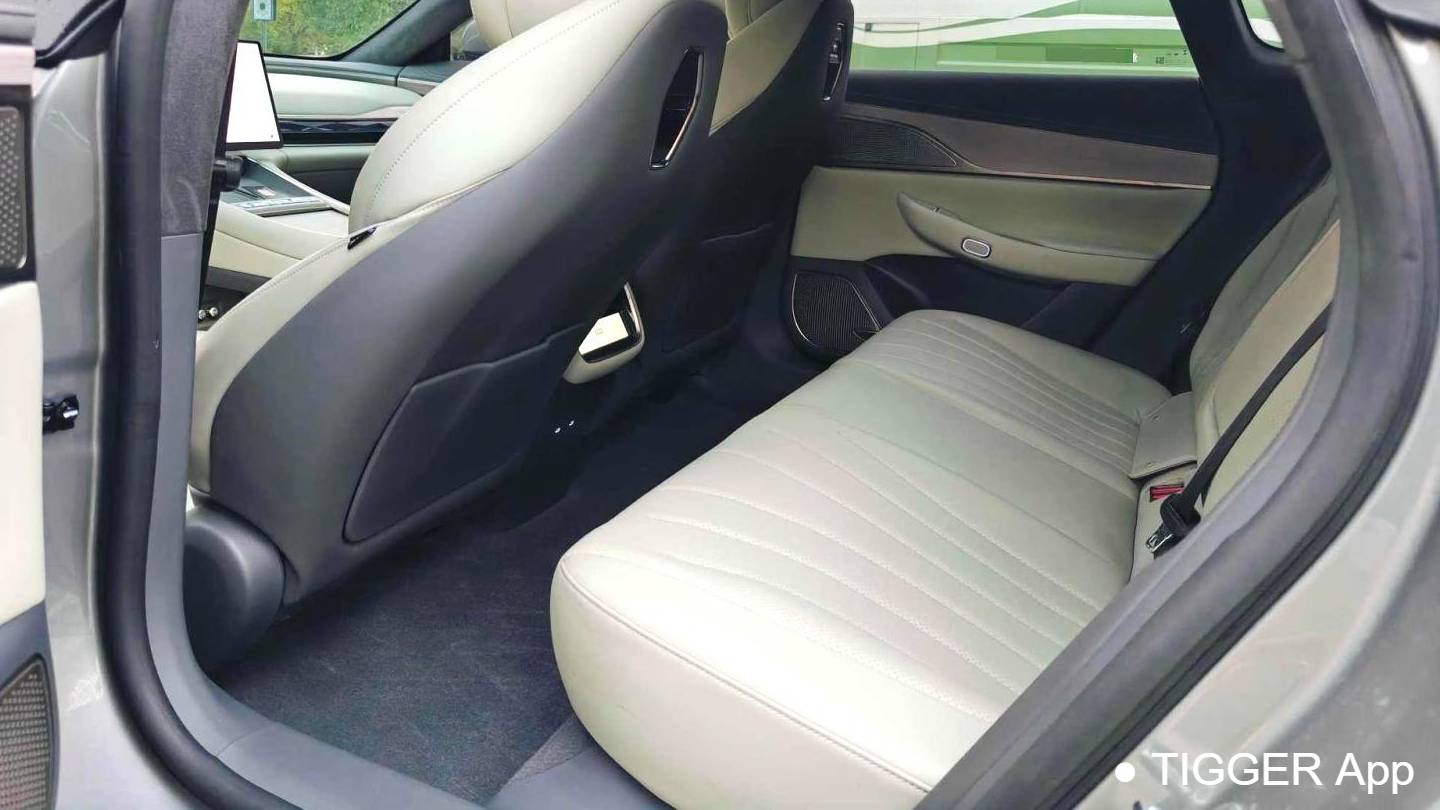 EXEED 2024 STERRA ES Ultra 4WD Performance Edition