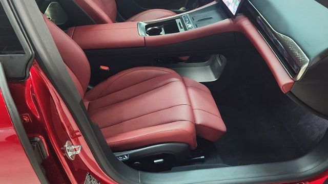 EXEED 2025 STERRA ES Pure electric Pro 77kWh