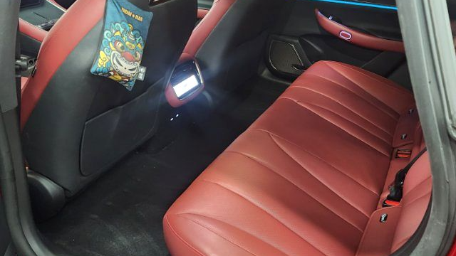 EXEED 2025 STERRA ES Pure electric Pro 77kWh