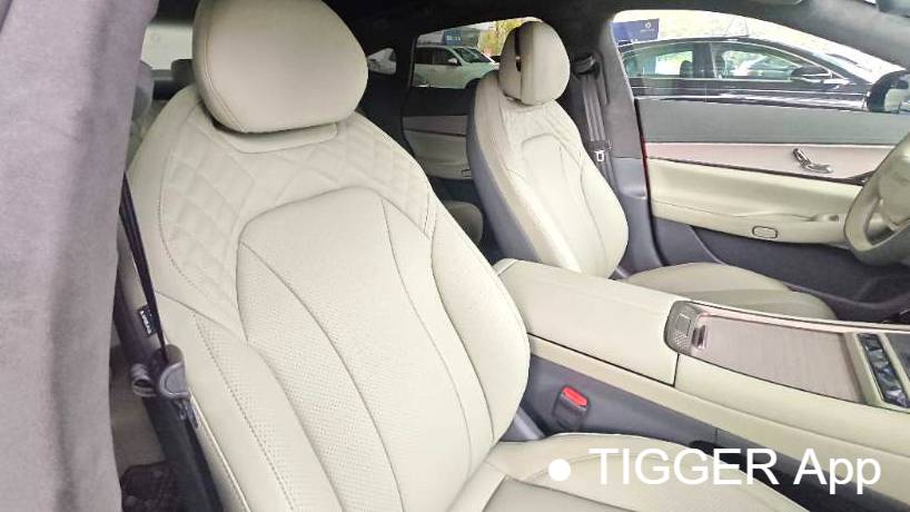 EXEED 2025 STERRA ES Pure electric Pro 77kWh