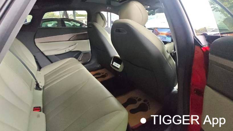 EXEED 2025 STERRA ES Pure electric Pro 77kWh