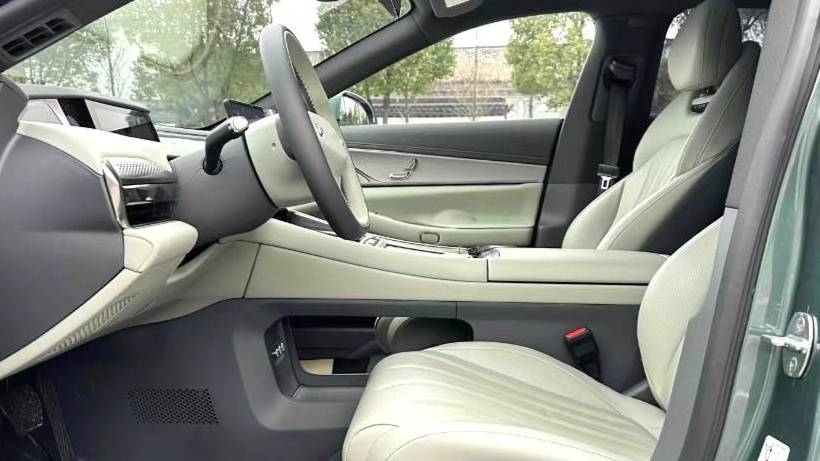 EXEED 2024 STERRA ES Max Long Range Edition