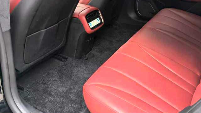 EXEED 2025 STERRA ES Pure electric Pro 77kWh