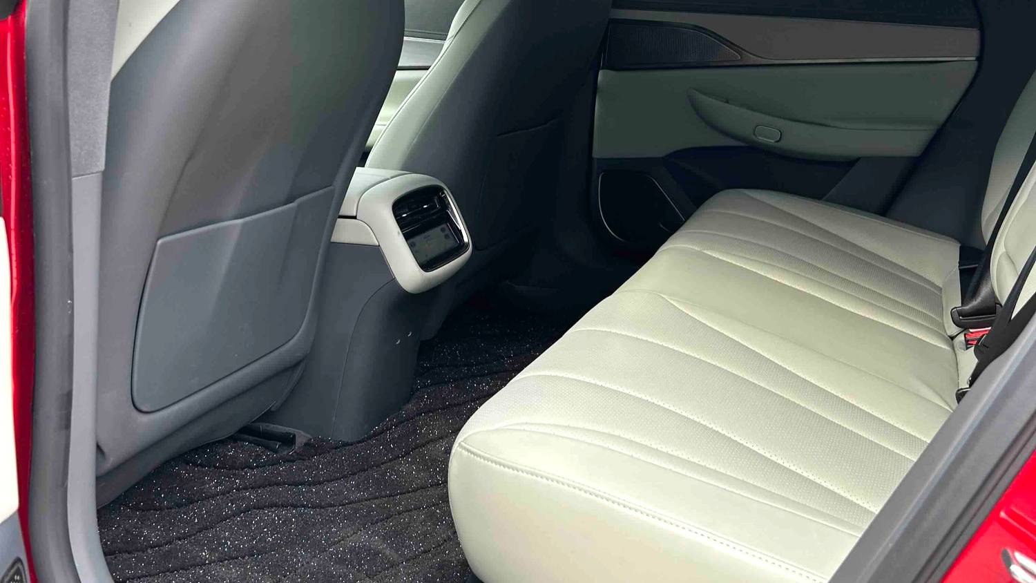 EXEED 2025 STERRA ES Pure electric Ultra flagship 100kWh