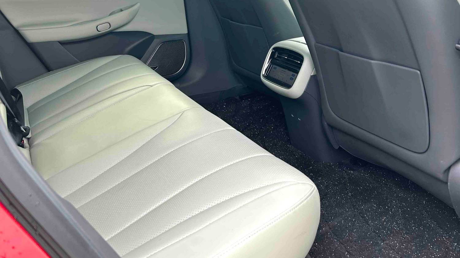 EXEED 2025 STERRA ES Pure electric Ultra flagship 100kWh