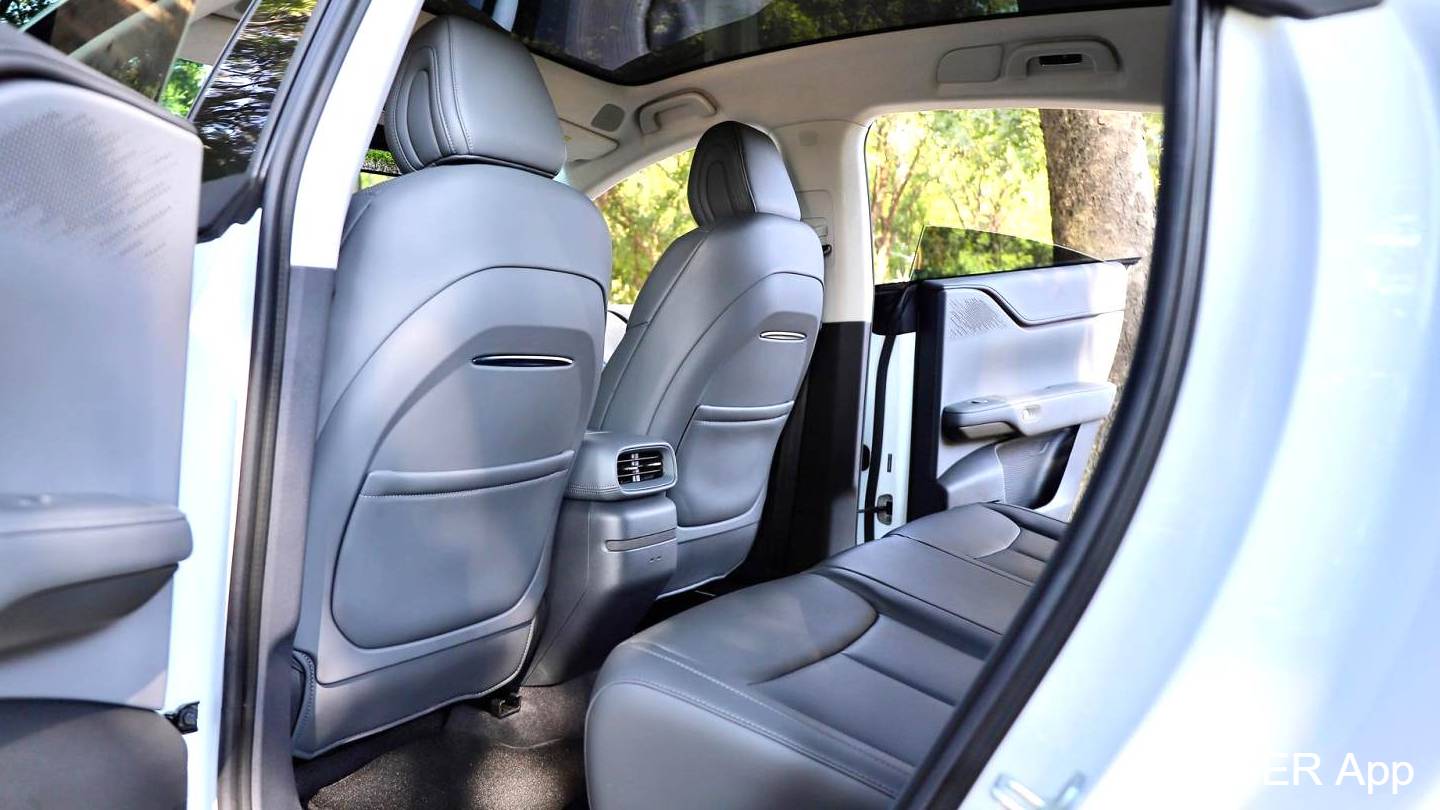 XPENG 2025 G6 625 Long Range Max Flagship Edition