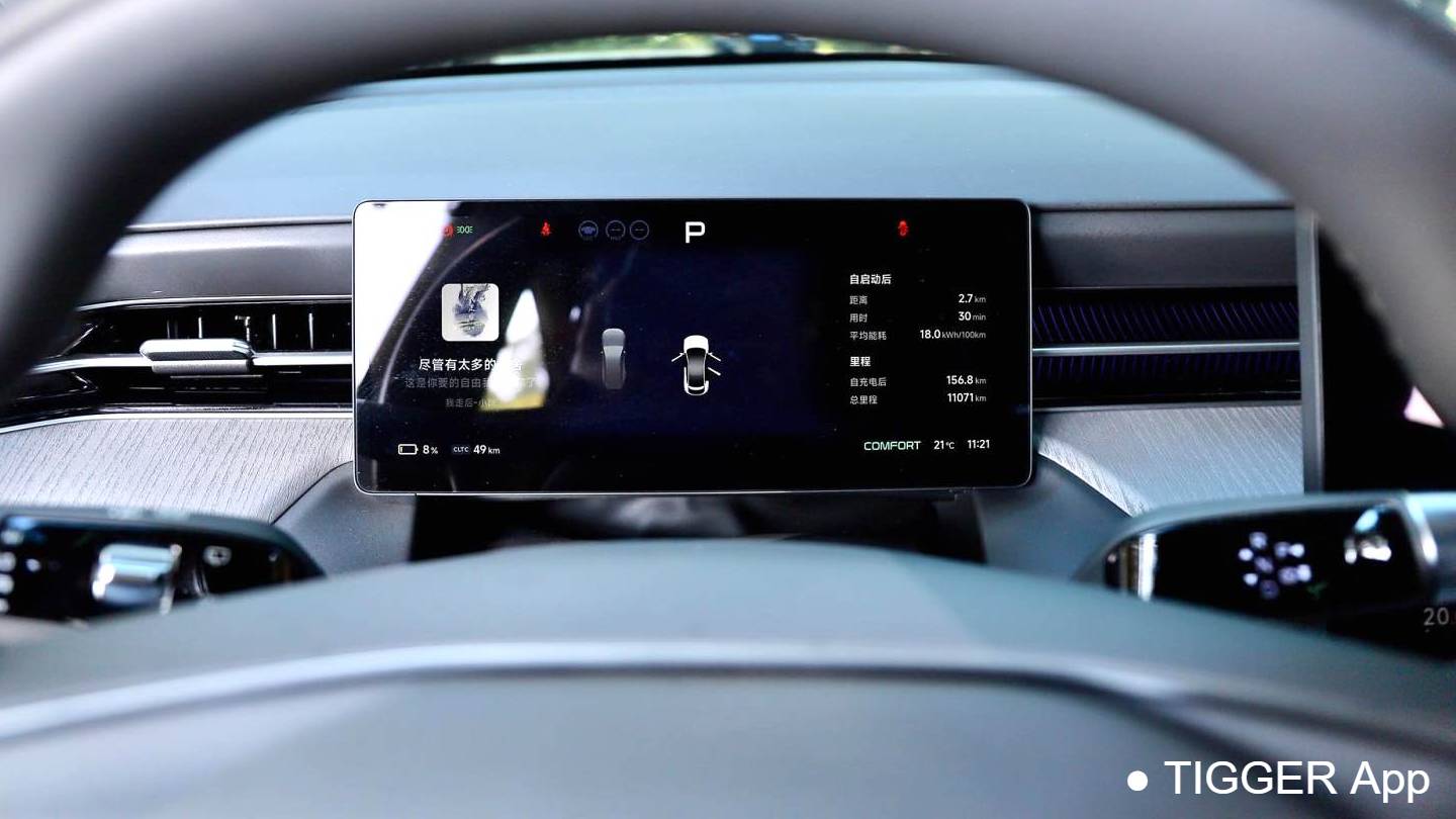 XPENG 2025 G6 625 Long Range Max Flagship Edition