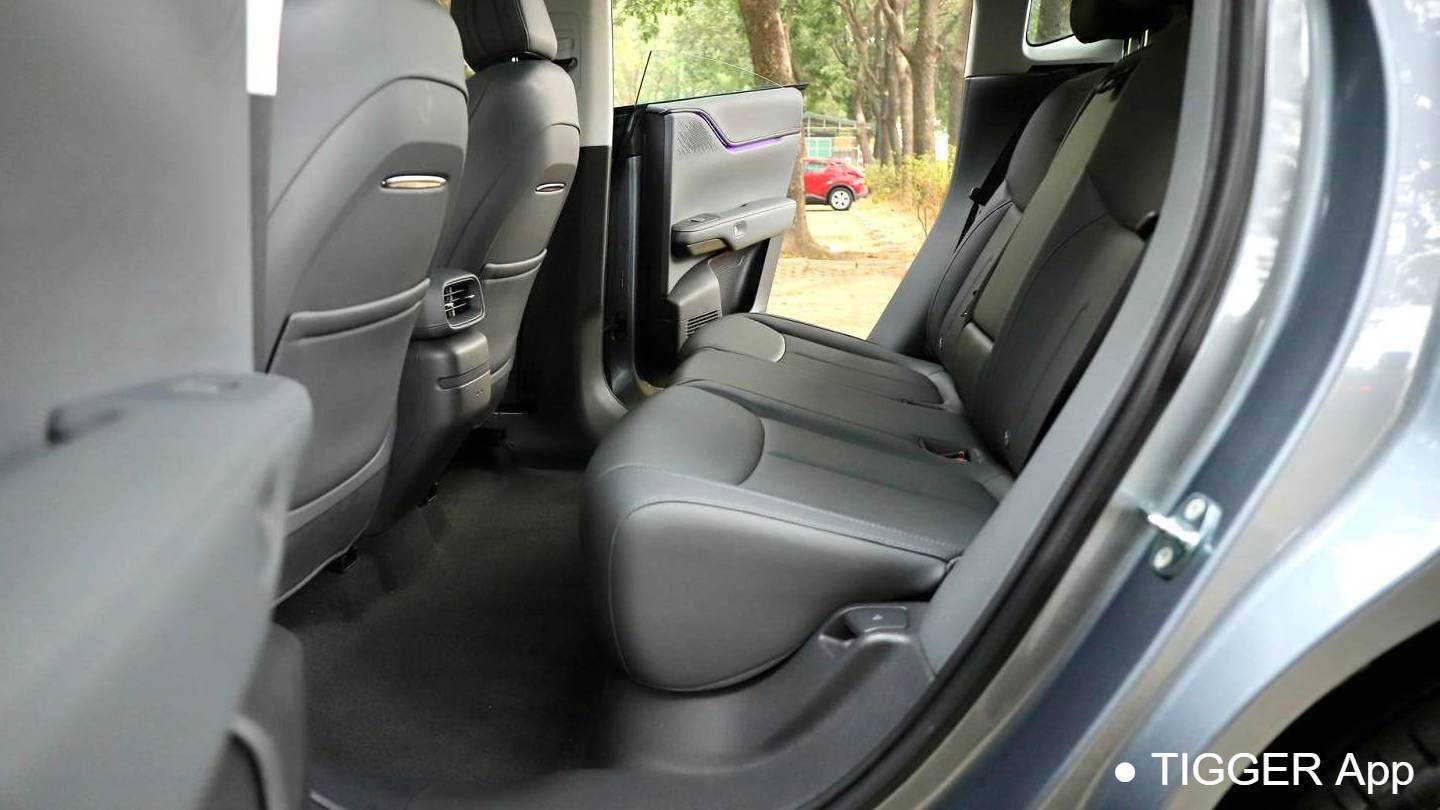 XPENG 2025 G6 625 Long Range Max Flagship Edition