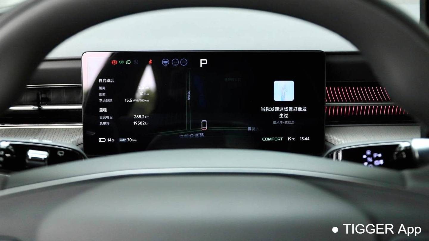 XPENG 2025 G6 625 Long Range Max Flagship Edition