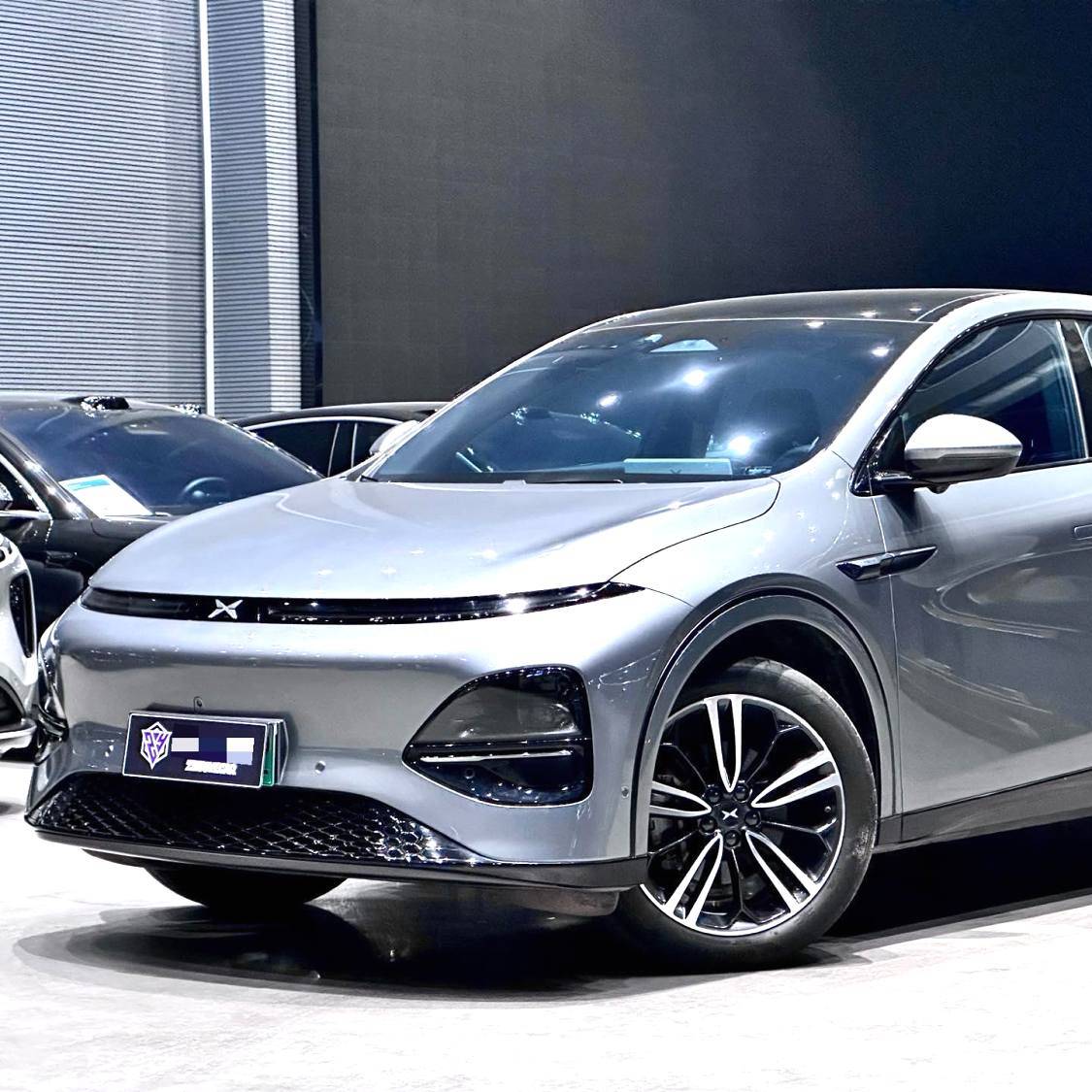 XPENG 2023 G6 755 Ultra Long Range Pro Used Car