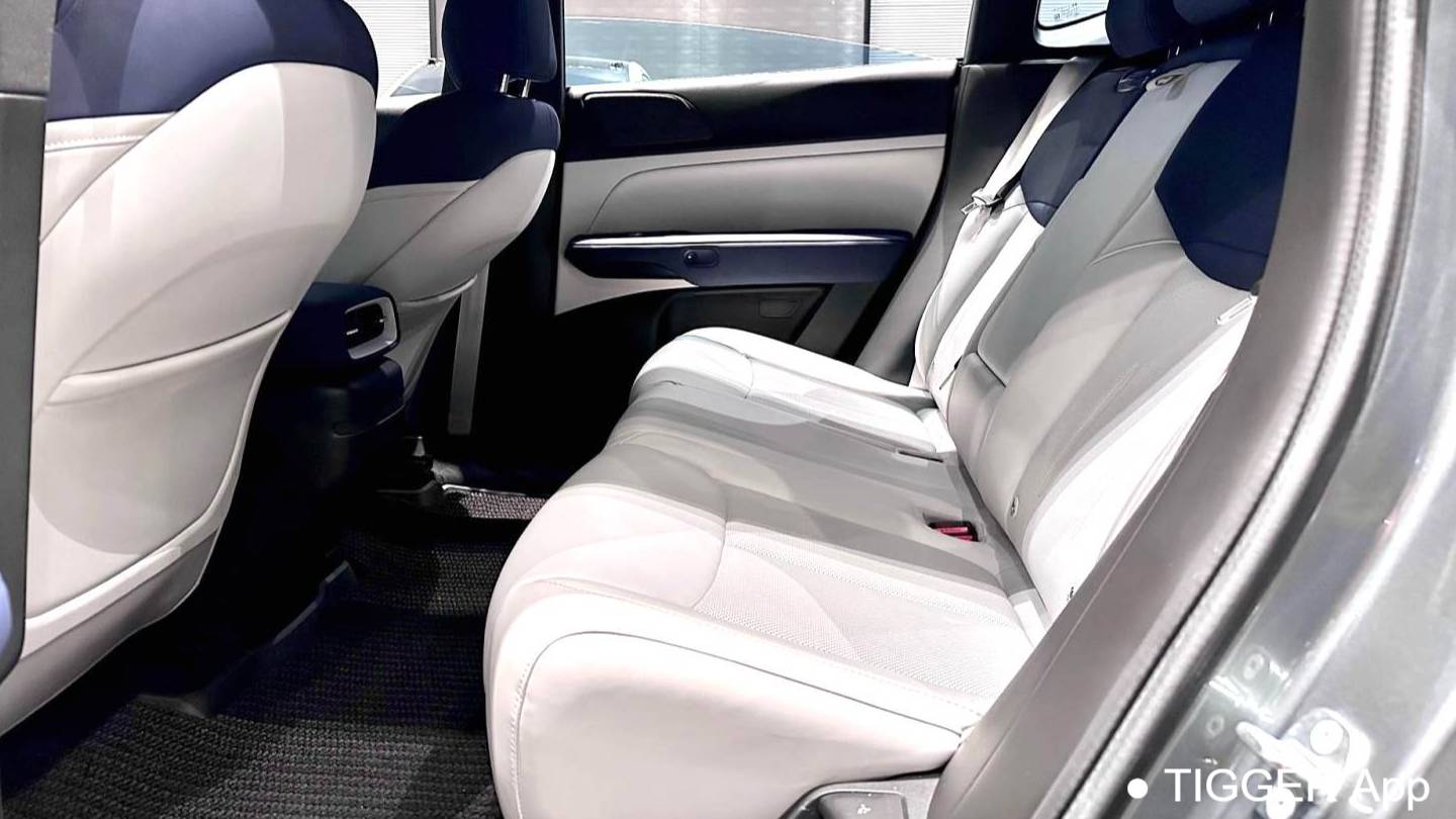 XPENG 2023 G6 755 Ultra Long Range Pro