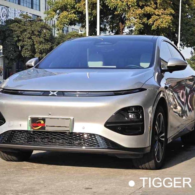 XPENG 2023 G6 580 Long Range Max Used Car