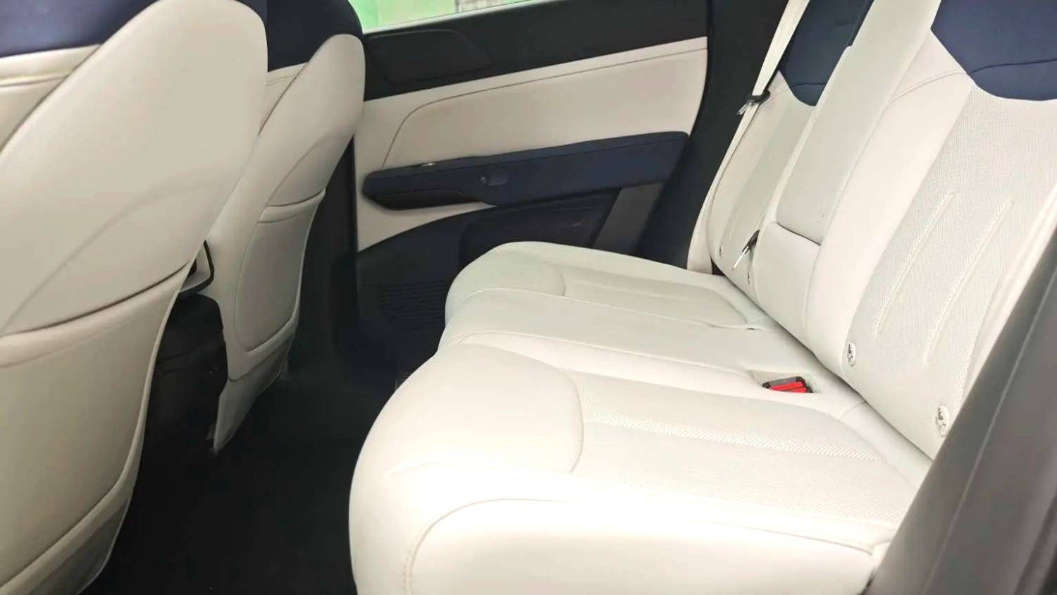 XPENG 2023 G6 580 Long Range Pro