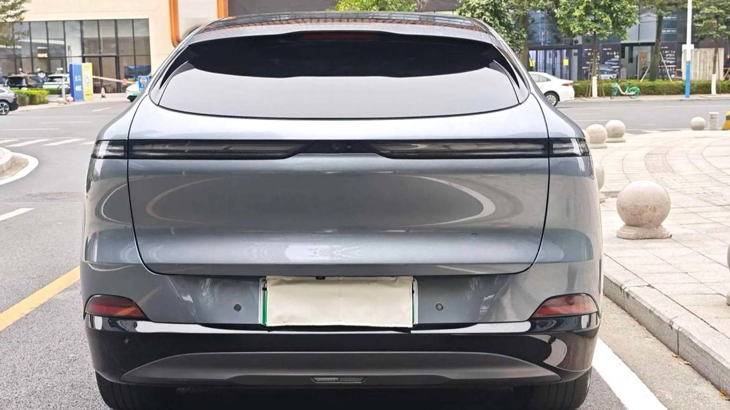 XPENG 2023 G6 580 Long Range Pro