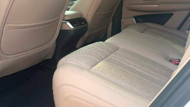 XPENG 2025 G9 625 Long Range Max