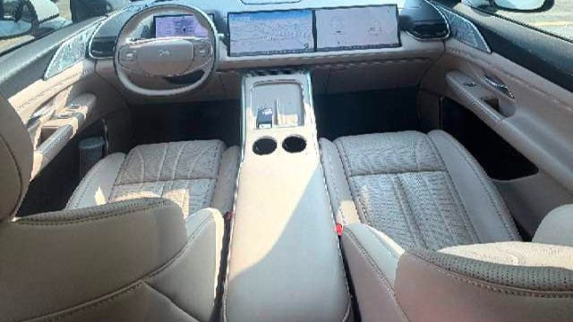 XPENG 2025 G9 625 Long Range Max