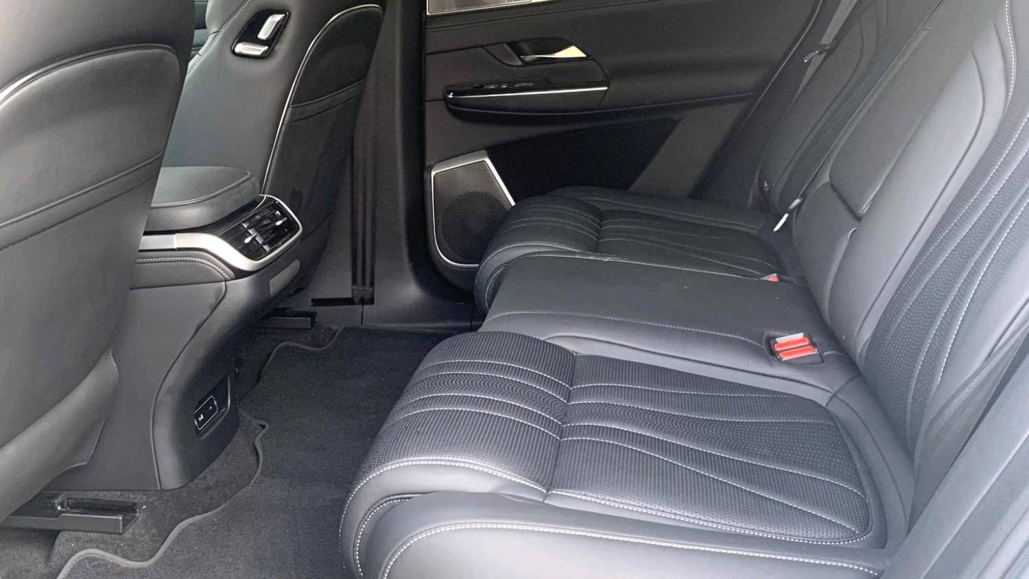 XPENG 2022 G9 650 Performance Edition Max