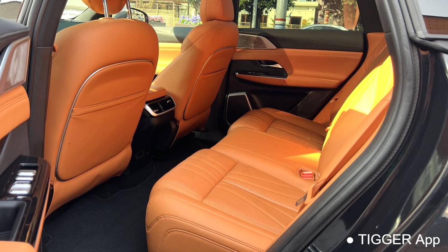 XPENG 2024 G9 702 Max