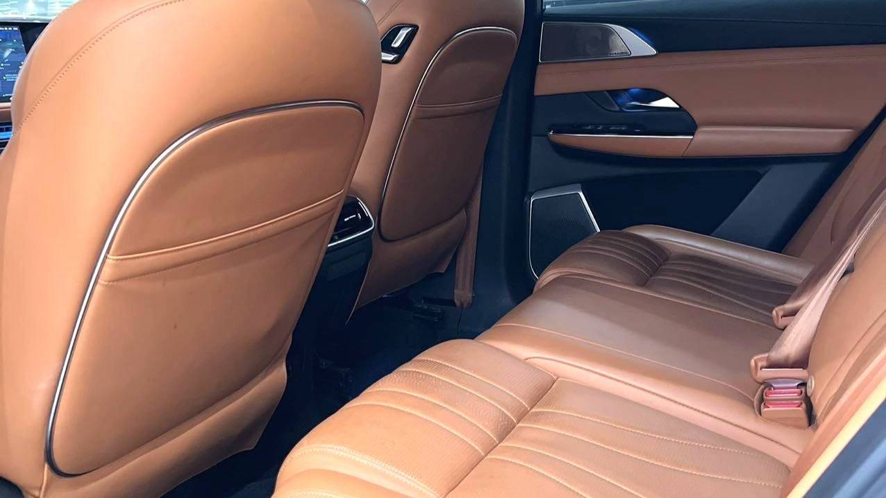 XPENG 2022 G9 702 Pro