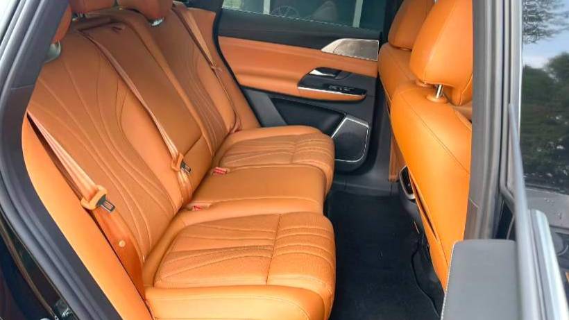 XPENG 2024 G9 570 Max