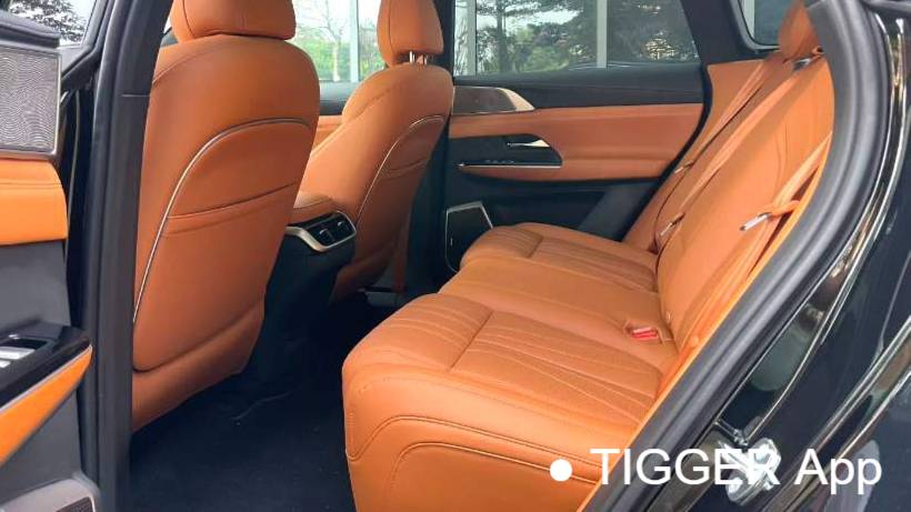 XPENG 2024 G9 570 Max