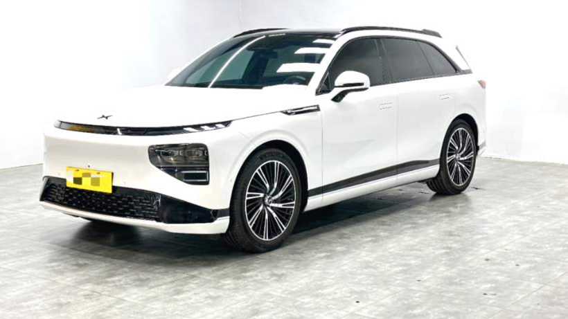 XPENG 2022 G9 650 Performance Edition Max