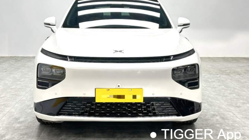 XPENG 2022 G9 650 Performance Edition Max