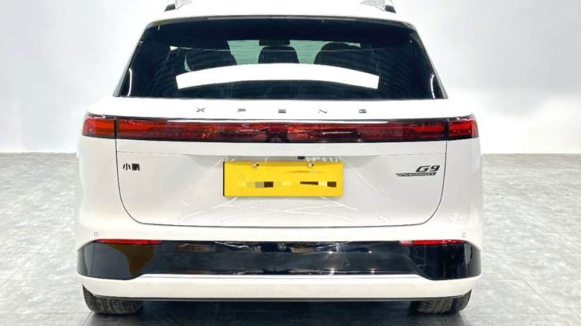 XPENG 2022 G9 650 Performance Edition Max